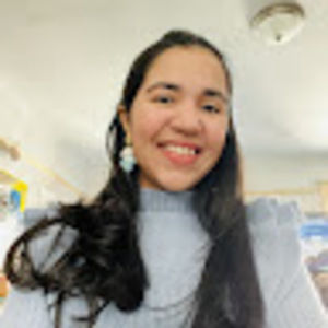 Meet your Posher, Keyla